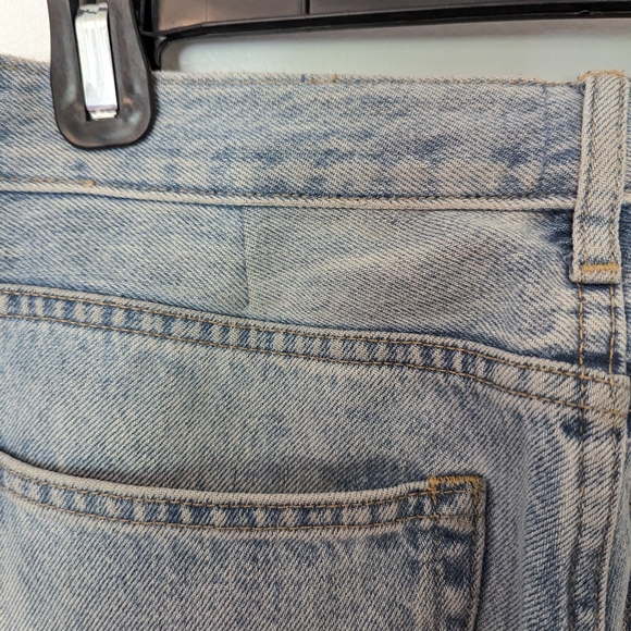 Everlane 90s Cheeky Jean high rise - Picture 5 of 6